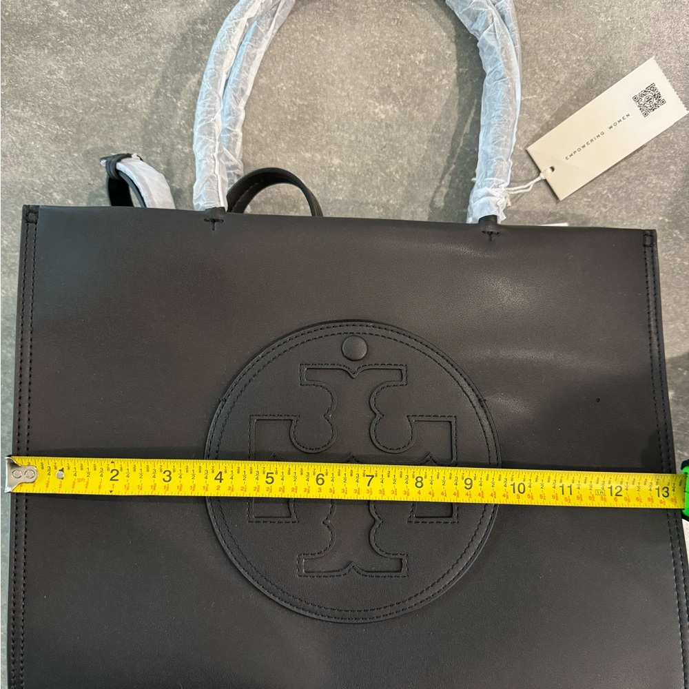 Tory Burch Ella Eco Tote (small) - Picture 7 of 15